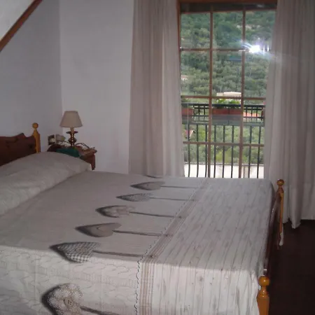 拉科博雷诺住宿加早餐旅馆 4* 索伦托