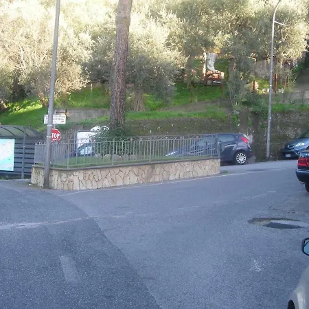 拉科博雷诺住宿加早餐旅馆 4*