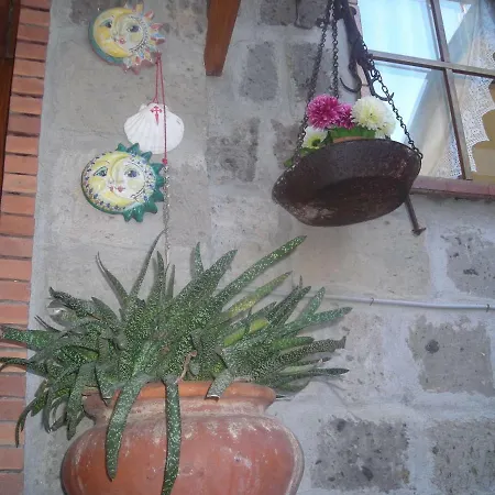 拉科博雷诺住宿加早餐旅馆 4*