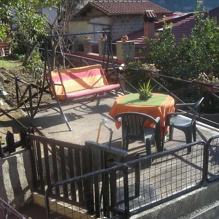 拉科博雷诺住宿加早餐旅馆