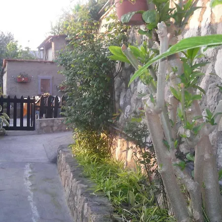 拉科博雷诺住宿加早餐旅馆 4*