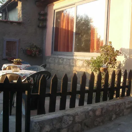 라르코발레노 B&B 4*
