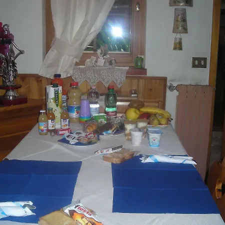 拉科博雷诺住宿加早餐旅馆