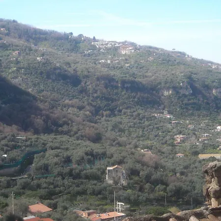 拉科博雷诺住宿加早餐旅馆 4*