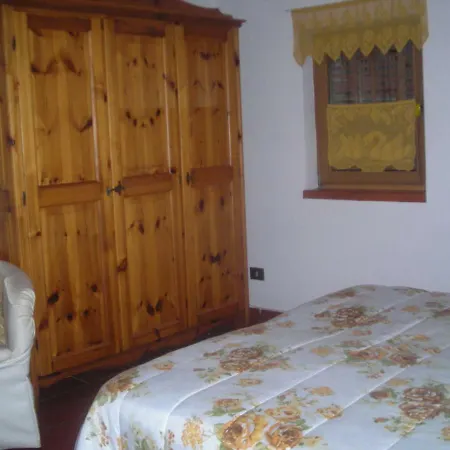 拉科博雷诺住宿加早餐旅馆