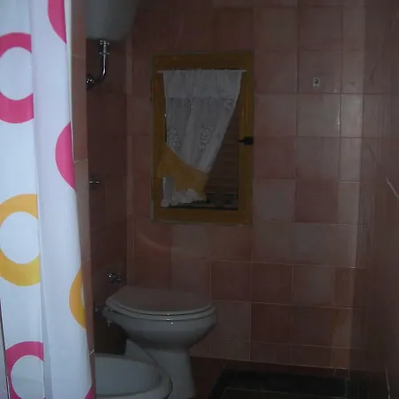 拉科博雷诺住宿加早餐旅馆 4* 索伦托