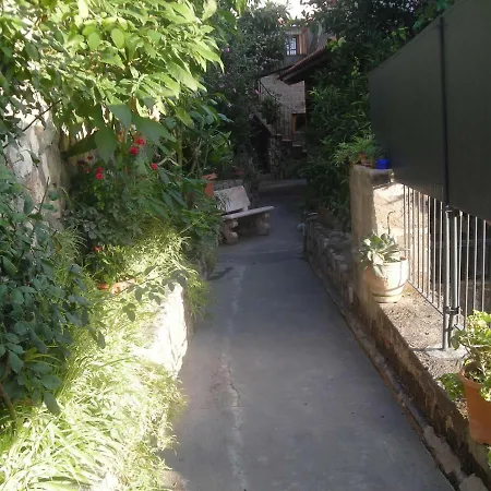 拉科博雷诺住宿加早餐旅馆 住宿加早餐酒店