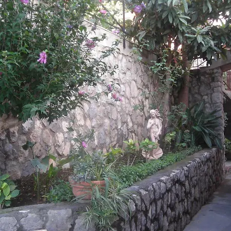 拉科博雷诺住宿加早餐旅馆 住宿加早餐酒店