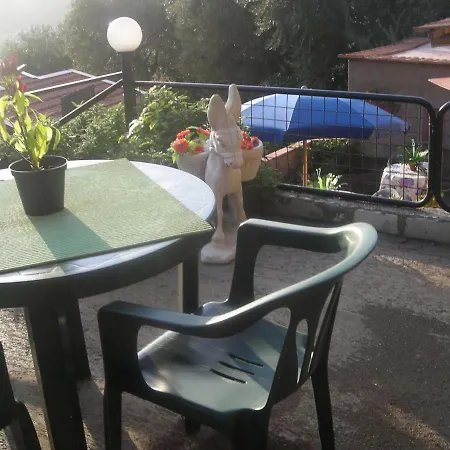 拉科博雷诺住宿加早餐旅馆 4*