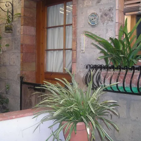 L'arcobaleno Couette-café Sorrente