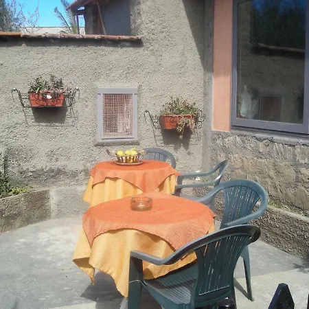 L'arcobaleno Sorrente