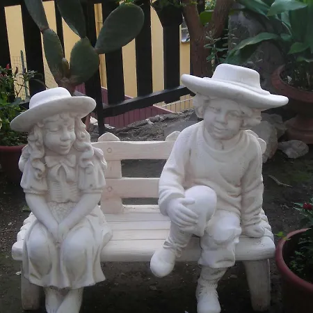 L'arcobaleno 4* Sorrente