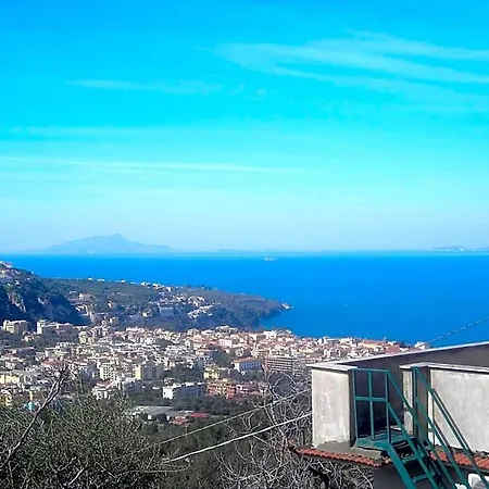 L'arcobaleno 4* Sorrento