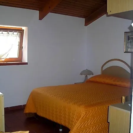 Alojamento de Acomodação e Pequeno-almoço L'arcobaleno 4*