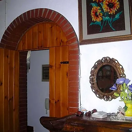 فندق مبيت وإفطار L'arcobaleno
