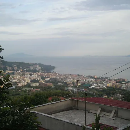 L'arcobaleno Bed & Breakfast