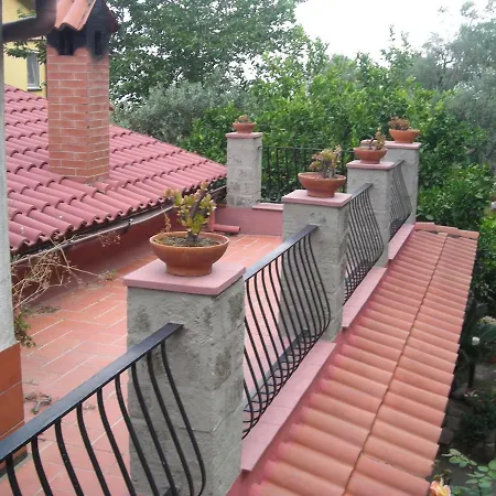 Bed & Breakfast L'arcobaleno *