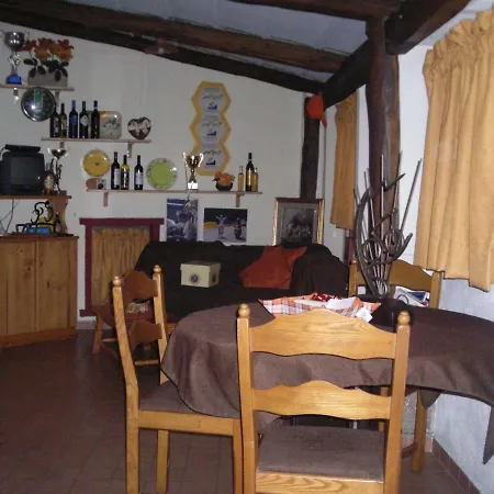 Bed & Breakfast L'arcobaleno