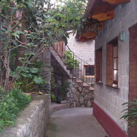 Bed & Breakfast L'arcobaleno Sorrento