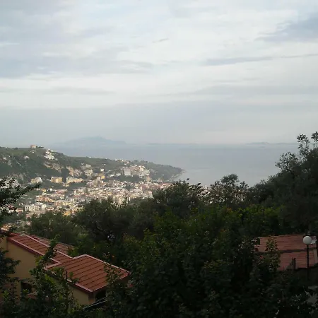 L'arcobaleno * Sorrento