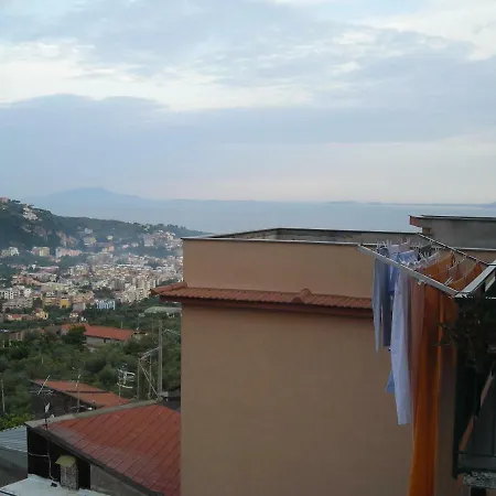 L'arcobaleno Bed & Breakfast