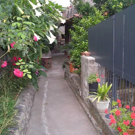 Bed & Breakfast L'arcobaleno *