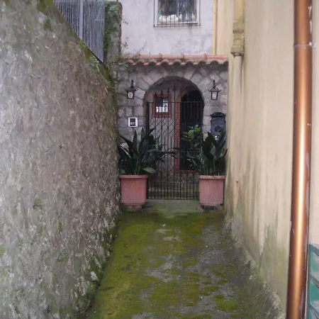 L'arcobaleno Bed & Breakfast