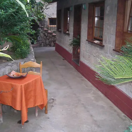 Bed & Breakfast L'arcobaleno *