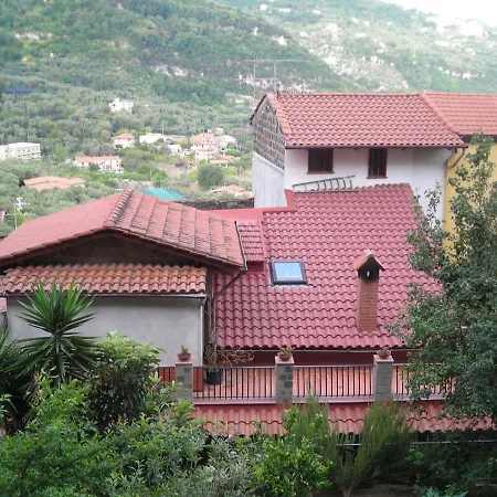 Bed & Breakfast L'arcobaleno
