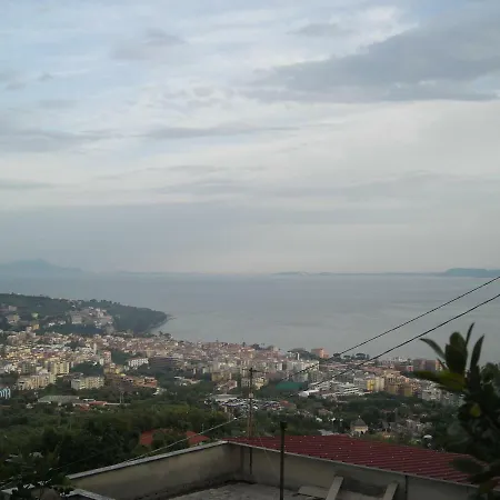 Bed & Breakfast L'arcobaleno