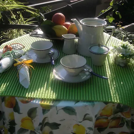 Bed & Breakfast L'arcobaleno