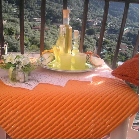 L'arcobaleno Bed & Breakfast *