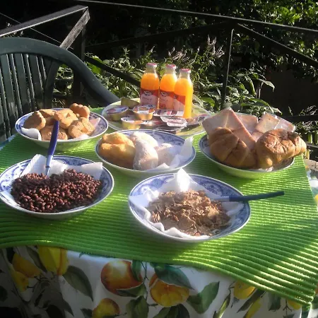 L'arcobaleno Bed & Breakfast Sorrento