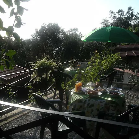 L'arcobaleno Bed & Breakfast Sorrento