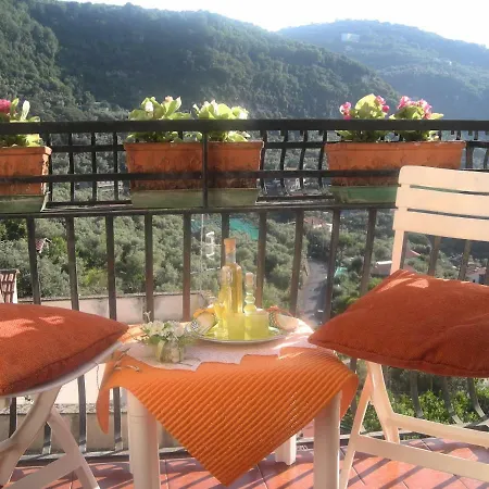 L'arcobaleno Bed & Breakfast
