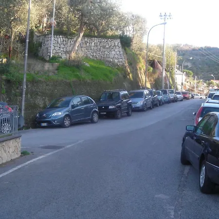 Bed & Breakfast L'arcobaleno 4*