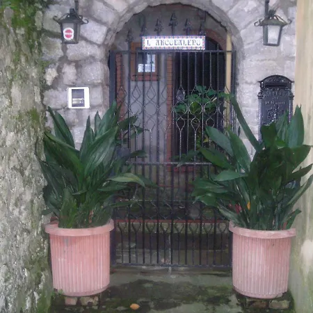 Bed & Breakfast L'arcobaleno