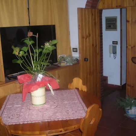 L'arcobaleno Bed & Breakfast