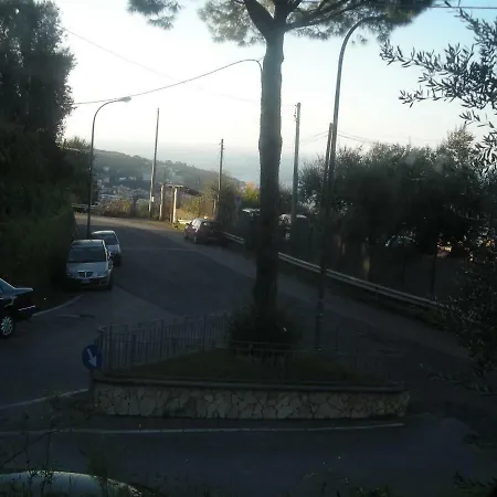 L'arcobaleno Bed & Breakfast Sorrento
