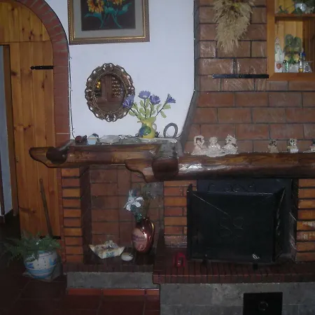 L'arcobaleno Bed & Breakfast Sorrento