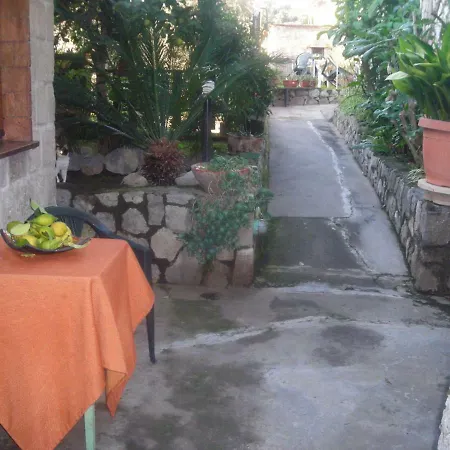 Bed and breakfast L'arcobaleno 4*