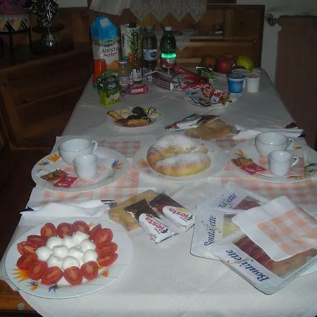 L'arcobaleno Bed & Breakfast *