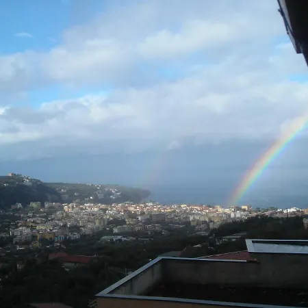 L'arcobaleno