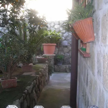 Bed & Breakfast L'arcobaleno