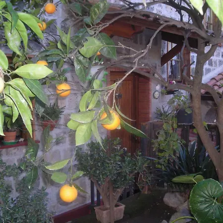 Bed and breakfast L'arcobaleno