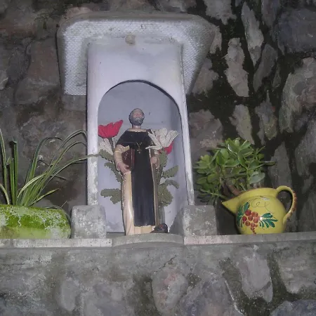 Bed & Breakfast L'arcobaleno Sorrento