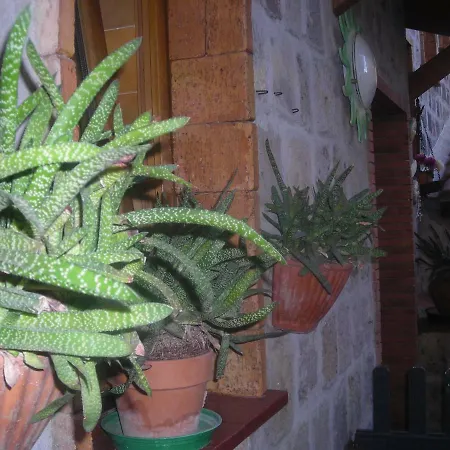 L'arcobaleno Península Sorrentina