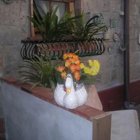 L'arcobaleno Bed & Breakfast