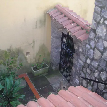 L'arcobaleno 4* Península Sorrentina