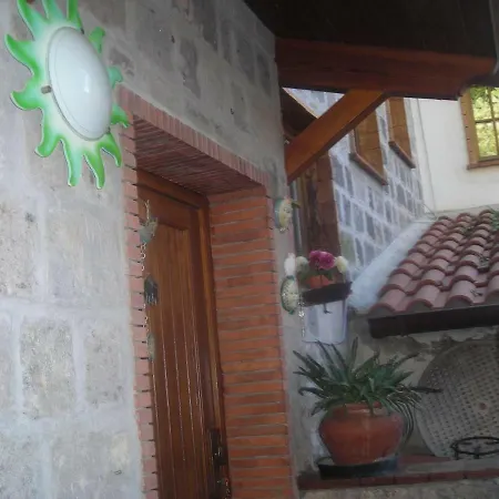 L'arcobaleno Bed & Breakfast *
